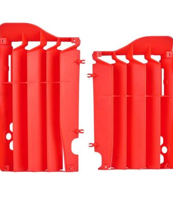 Polisport Radiator Louvers