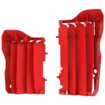 Polisport Radiator Louvers