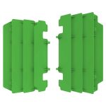 Polisport Radiator Louvers