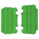 Polisport Radiator Louvers