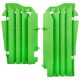 Polisport Radiator Louvers