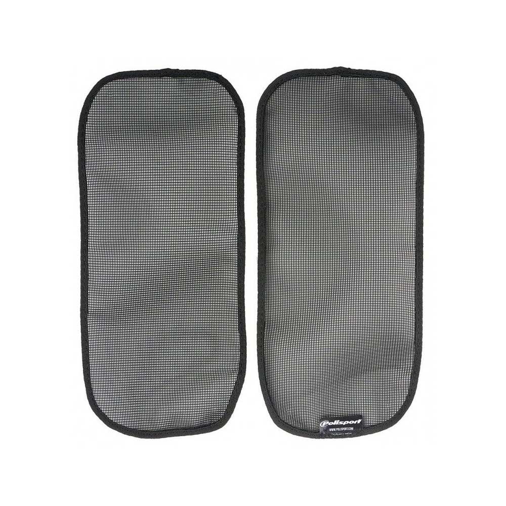 8458500001 Polisport Radiator Louver Mesh 84585