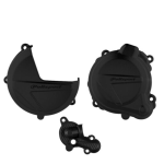 Polisport Engine Cover Protection