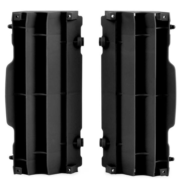 Polisport Radiator Louvers 84553
