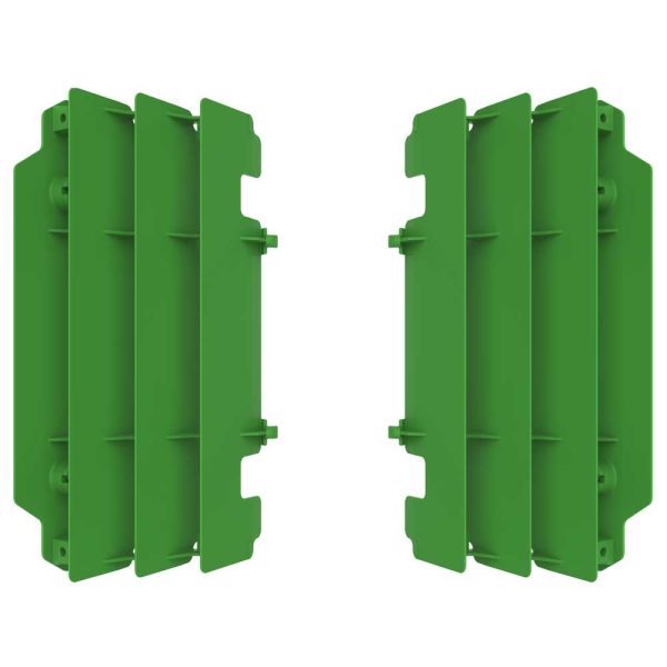 Polisport Radiator Louvers 8472500002