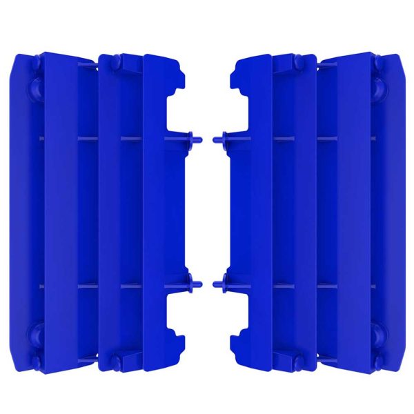 Polisport Radiator Louvers 8985500001