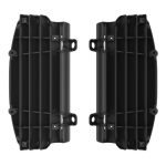 Polisport Radiator Louvers