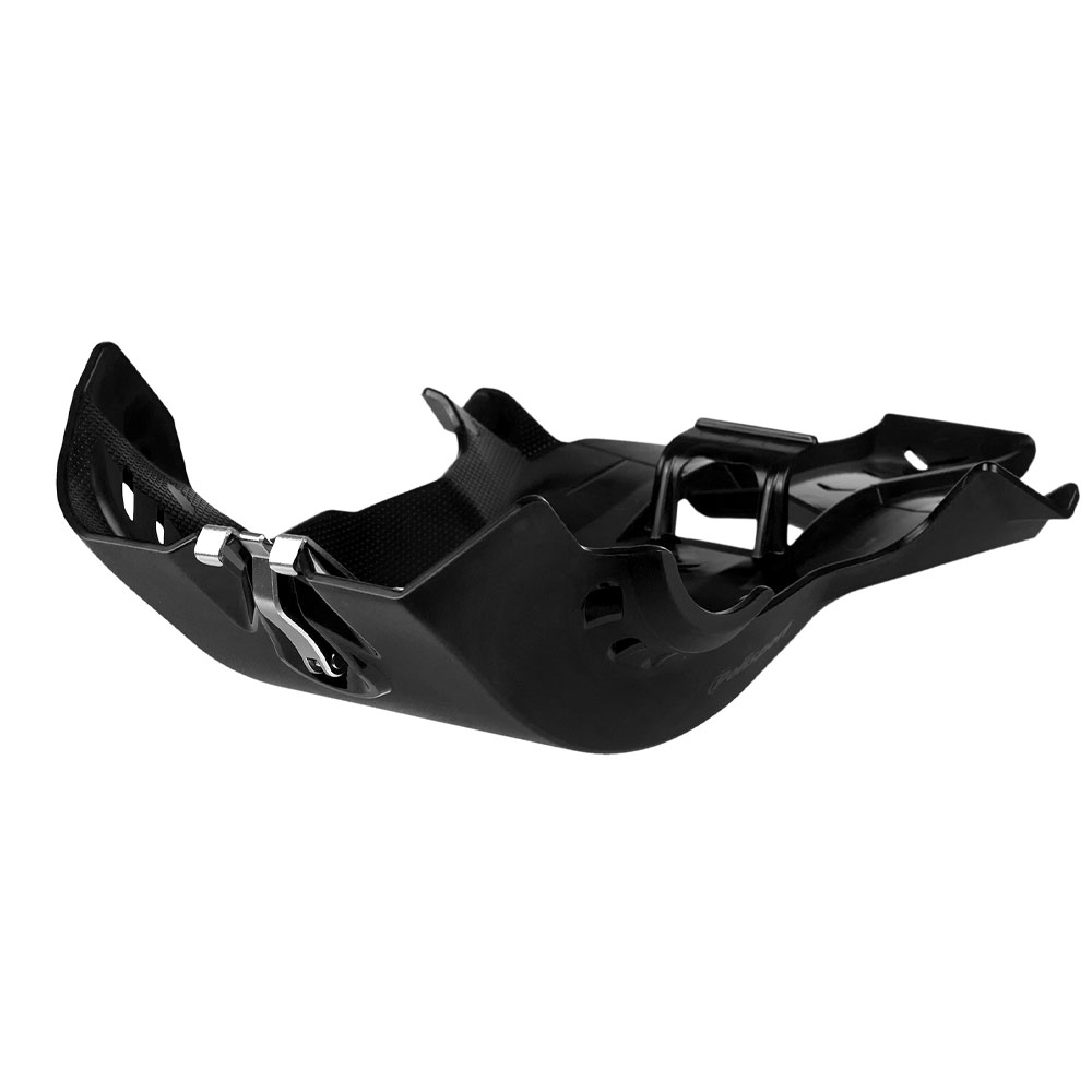 8475100001 Polisport Fortress Skid Plate 8475100001