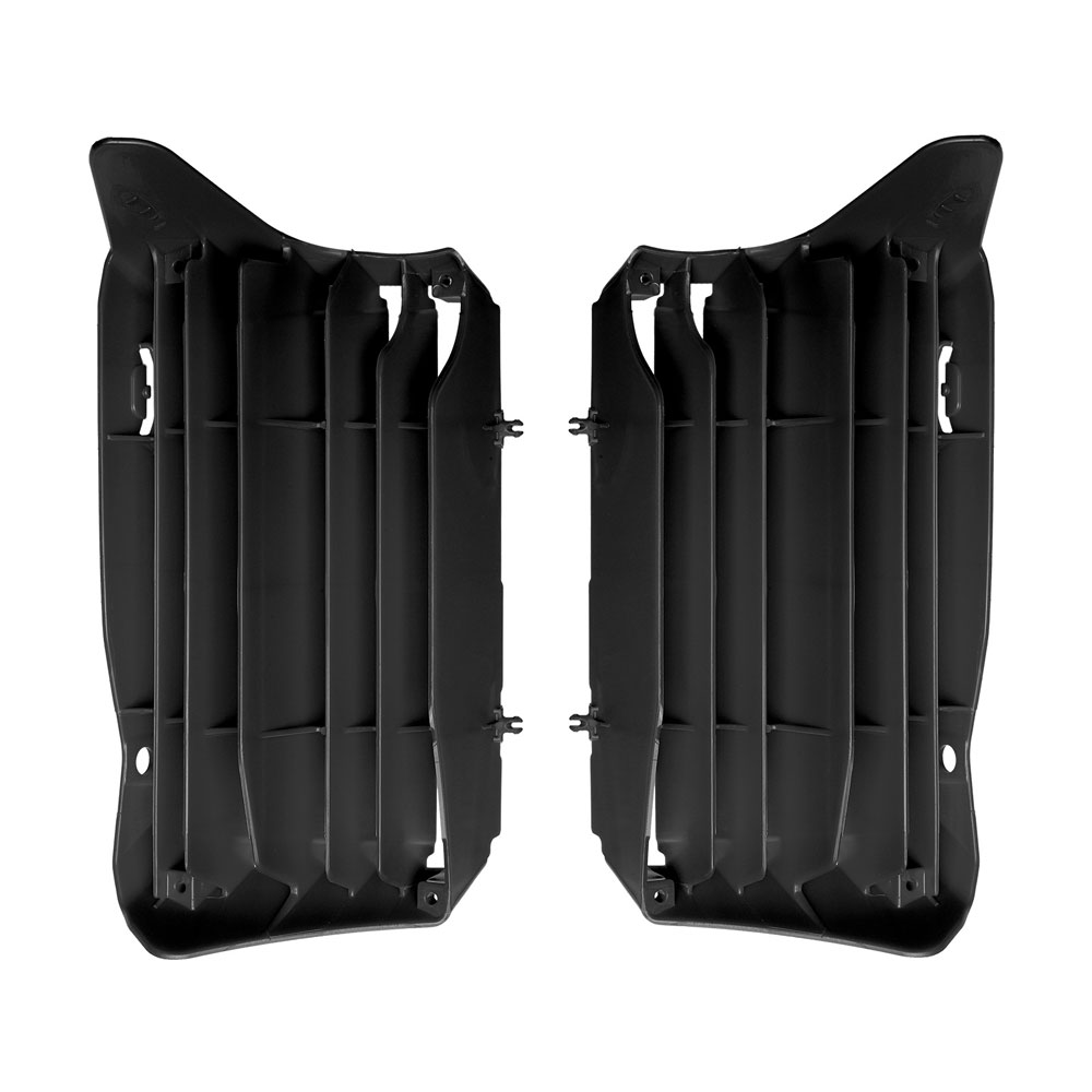 8476100001 Polisport Radiator Louvers 8476100001
