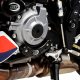 R&G Engine Case Sliders ECS0168BK