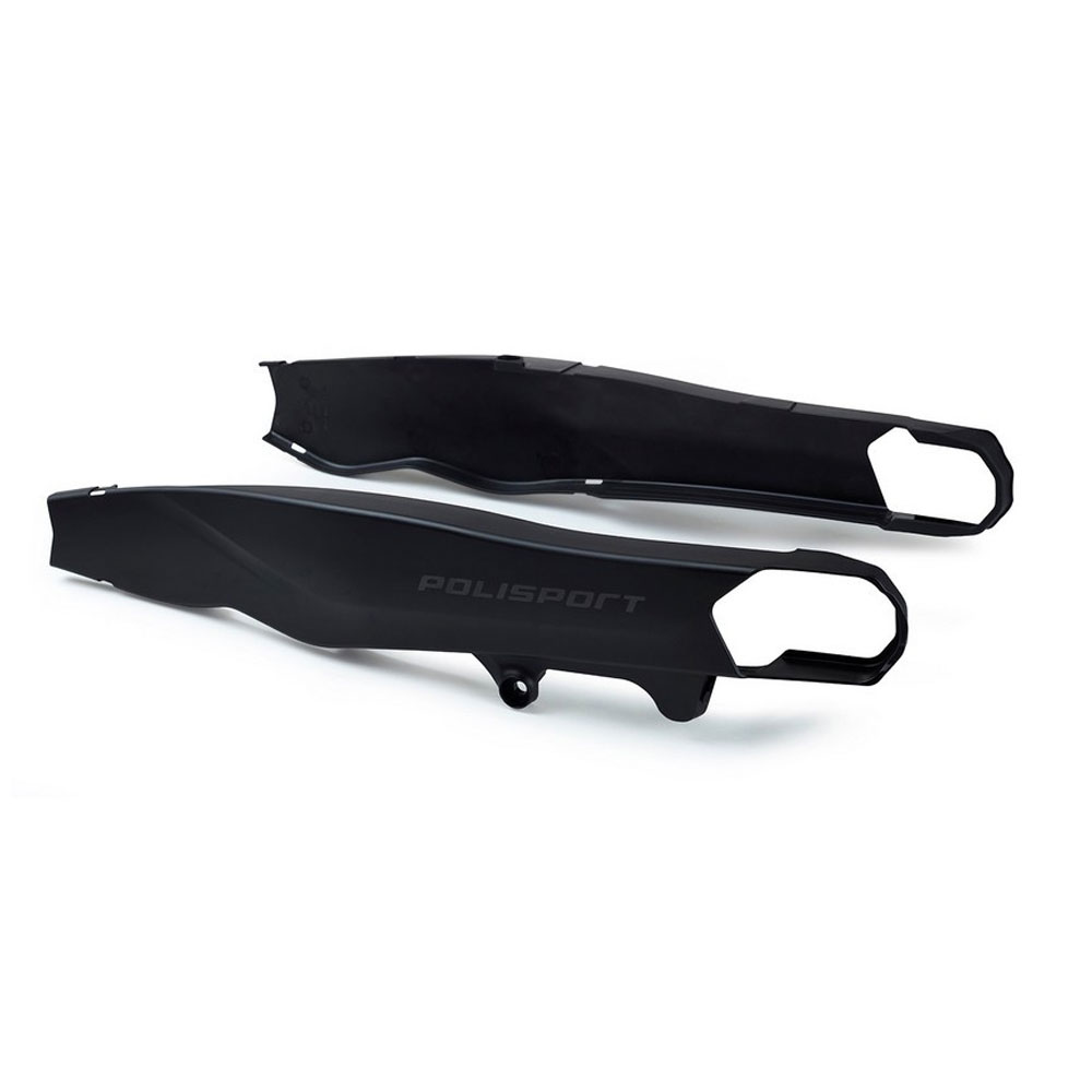 8499400001 Polisport Swingarm Protectors 8499400001