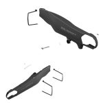 Polisport Swingarm Evo Protectors 84994