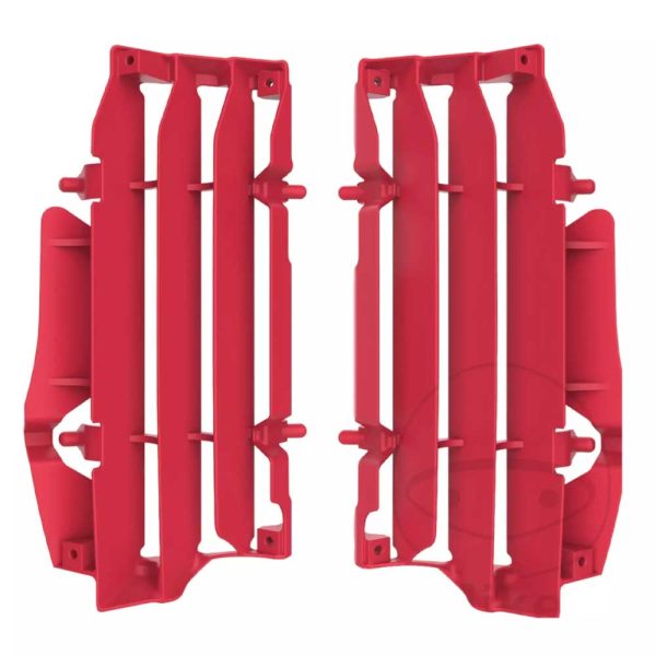 Polisport Radiator Louvers 8473600002