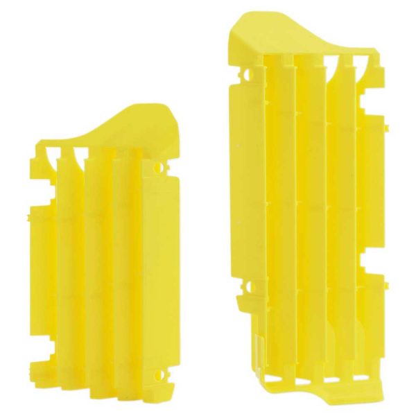 Polisport Radiator Louvers 8456200002