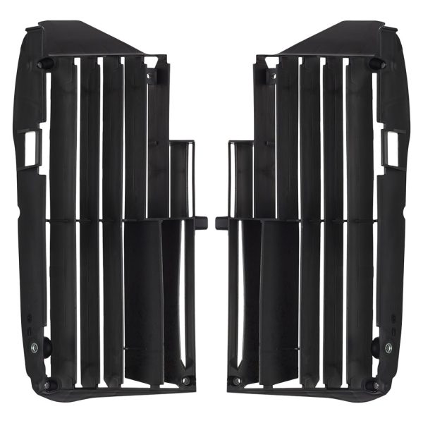 Polisport Radiator Louvers 8500800001