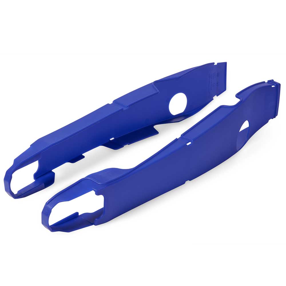 8456800002 Polisport Swingarm Protectors 8456800002