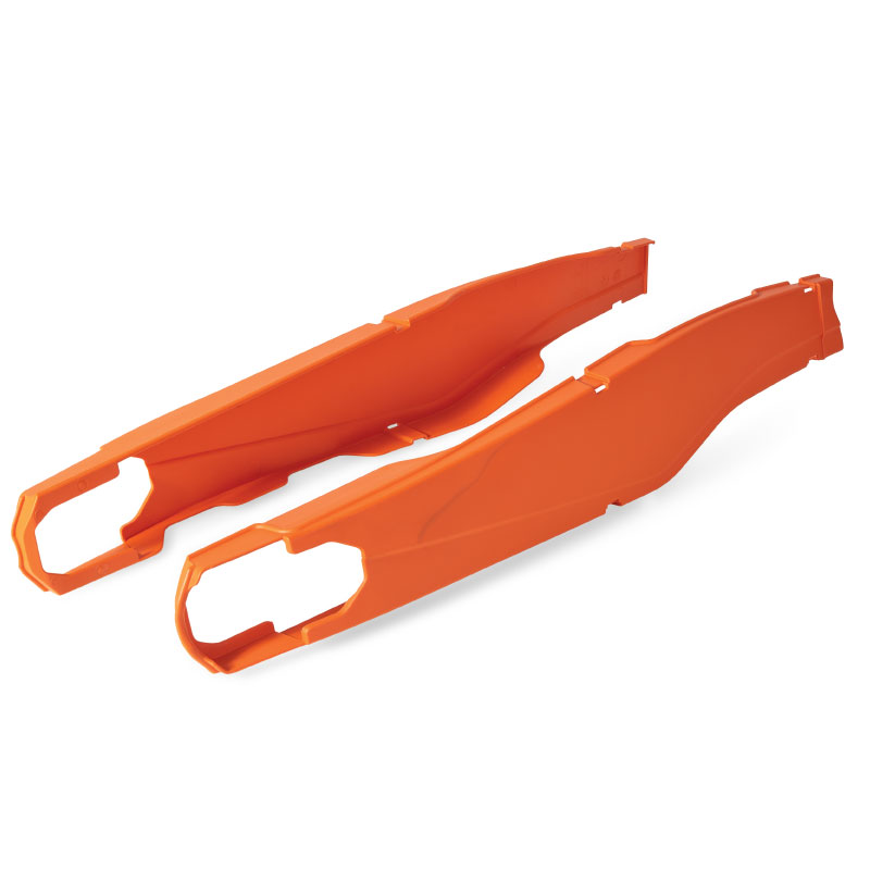 8456500002 Polisport Swingarm Protectors 8456500002