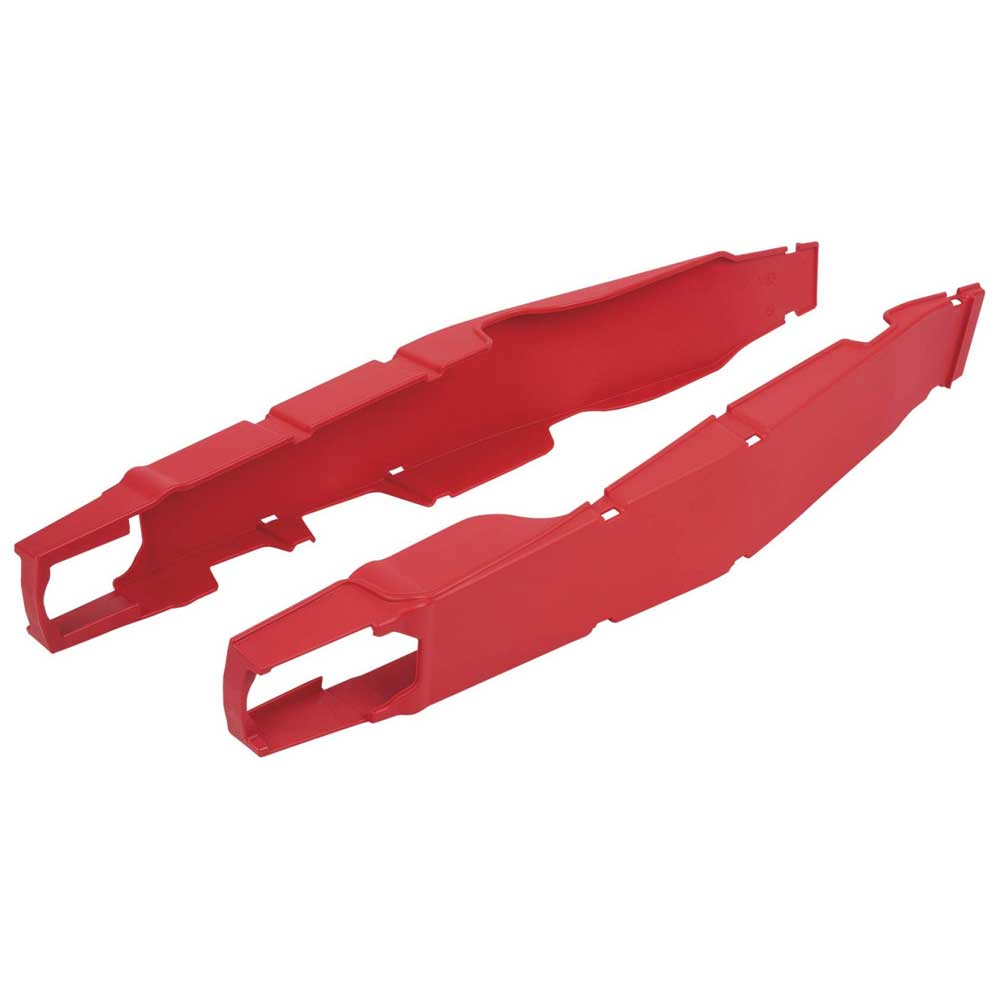 8984800002 Polisport Swingarm Protectors 8984800002