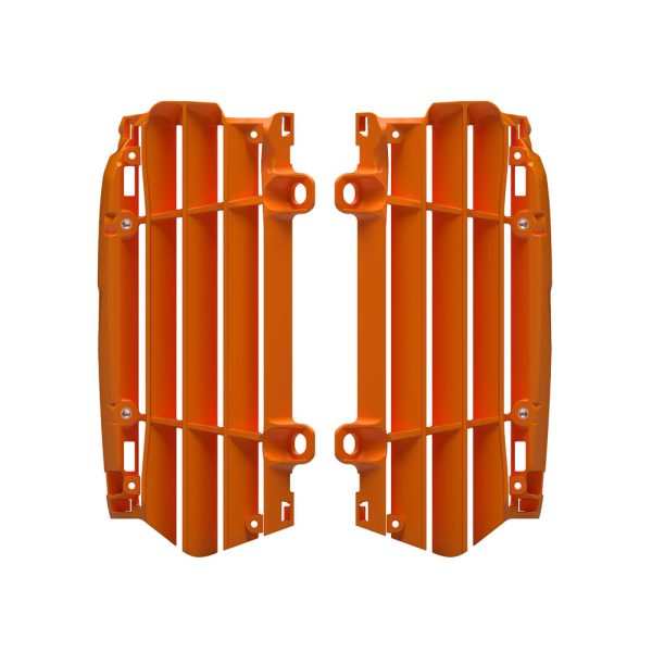 Polisport Radiator Louvers 8500300002