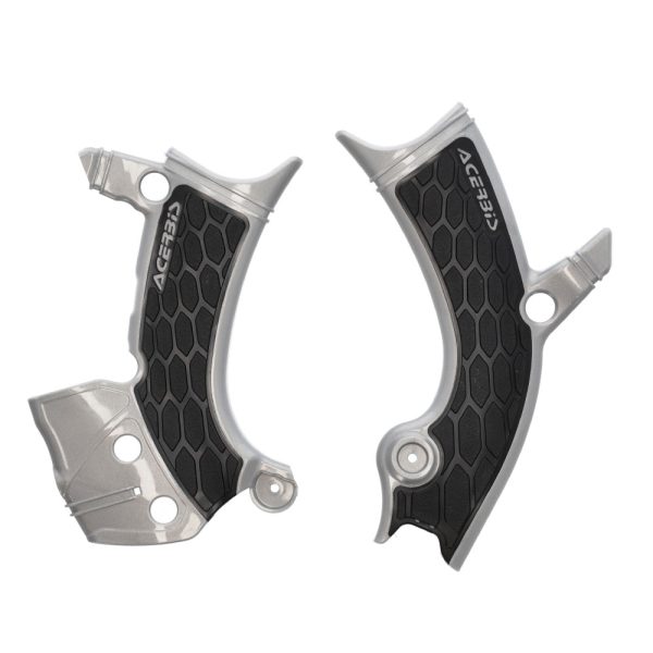 Acerbis X-Grip Frame Protector 0025708-293