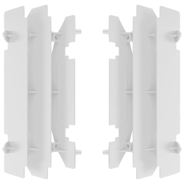 Polisport Radiator Louvers 8466100001