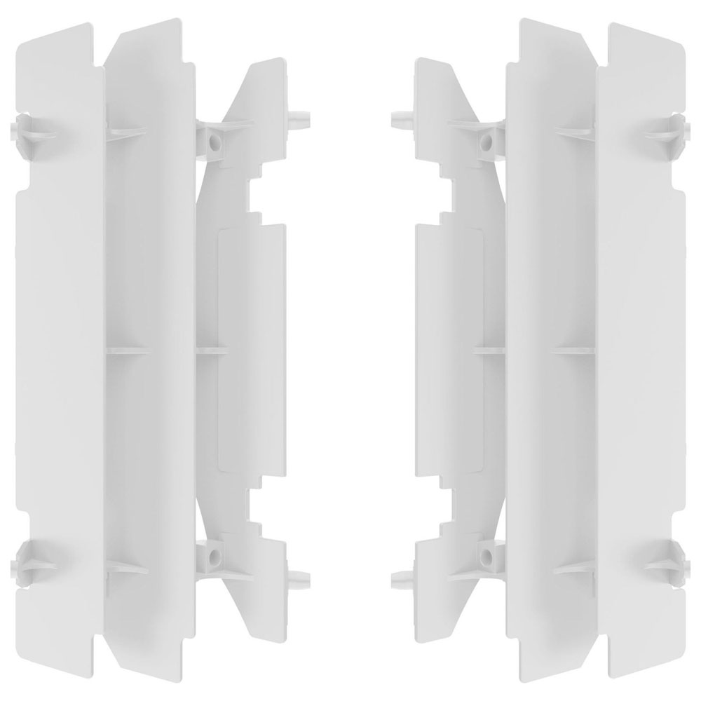 8466100001 Polisport Radiator Louvers 8466100001