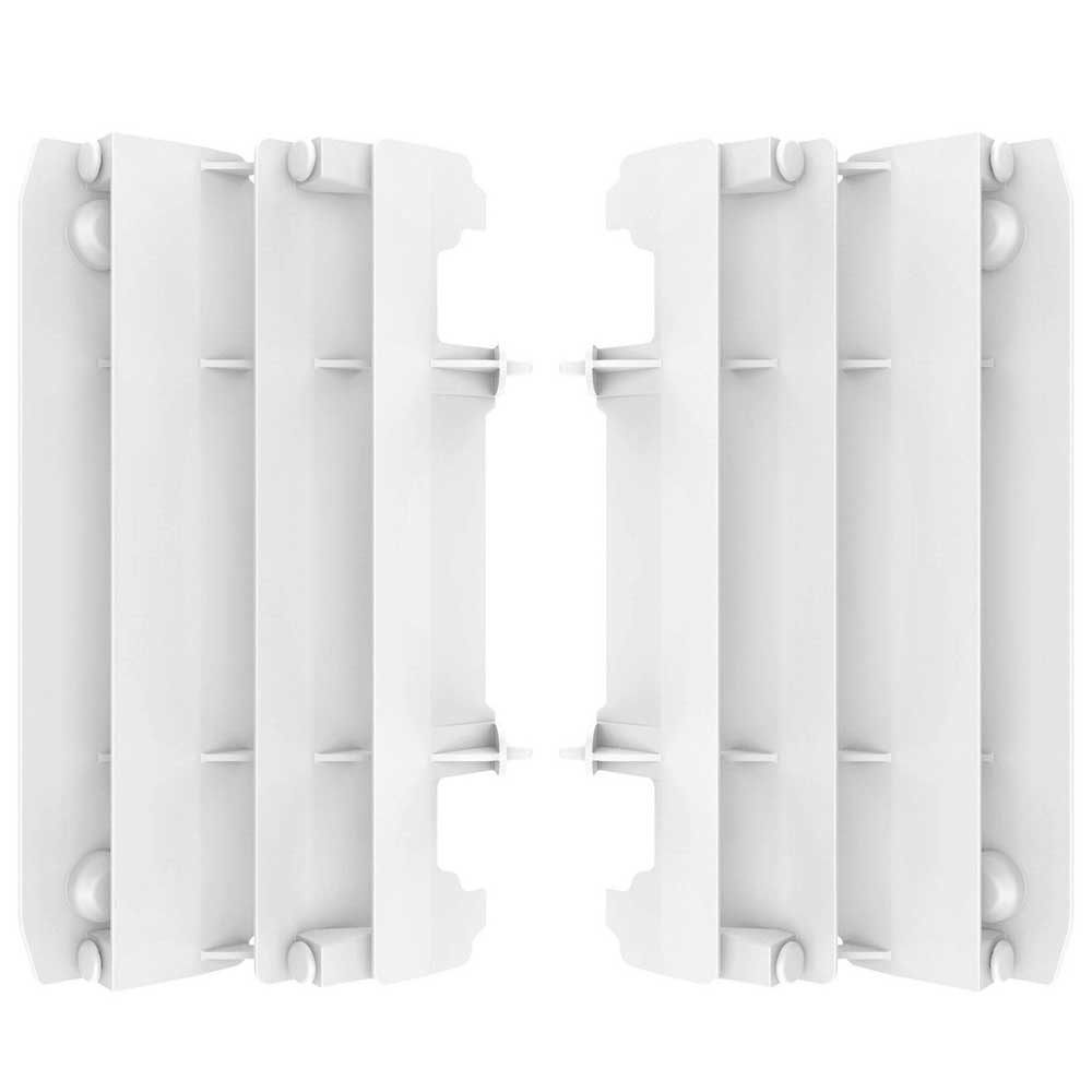 8985500002 Polisport Radiator Louvers 8985500002
