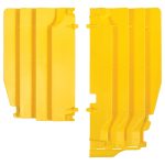 Polisport Radiator Louvers 8456100002