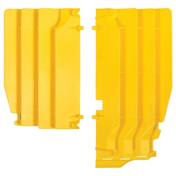 Polisport Radiator Louvers 8456100002