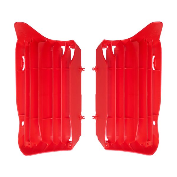 Polisport Radiator Louvers 8476100002
