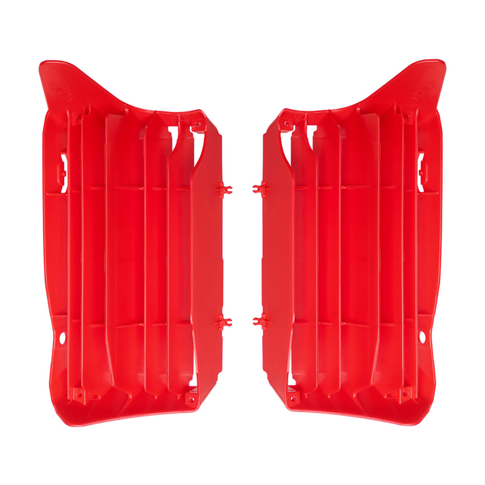 8476100002 Polisport Radiator Louvers 8476100002