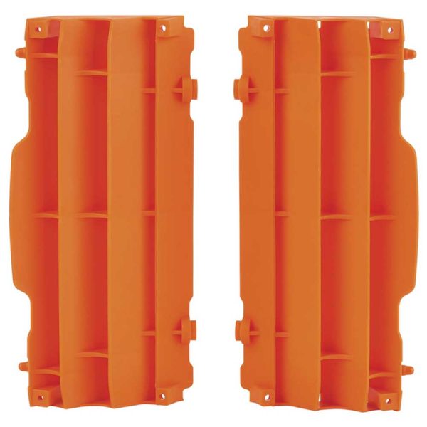 Polisport Radiator Louvers