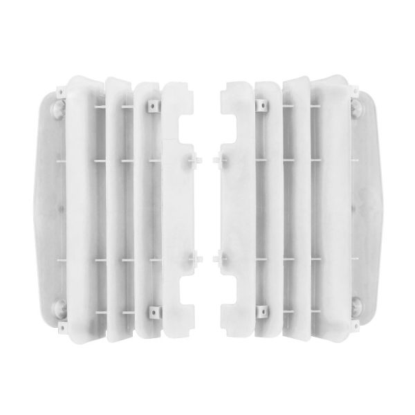 Polisport Radiator Louvers