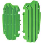 Polisport Radiator Louvers