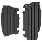 Polisport Radiator Louvers