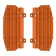 Polisport Radiator Louvers
