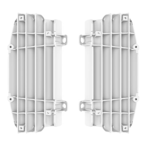 Polisport Radiator Louvers