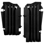 Polisport Radiator Louvers