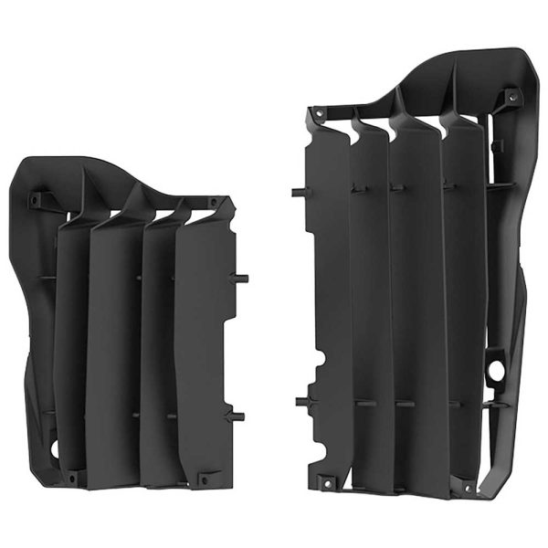 Polisport Radiator Louvers