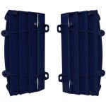 Polisport Radiator Louvers