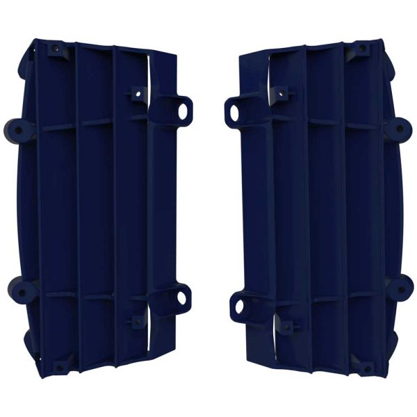 Polisport Radiator Louvers