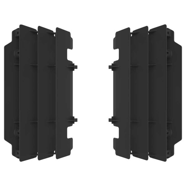Polisport Radiator Louvers 8472500001
