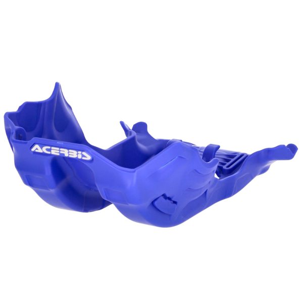 Acerbis Skid Plate 0025950-040