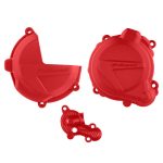 Polisport Engine Cover Protection 91001