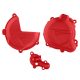 Polisport Engine Cover Protection 91001