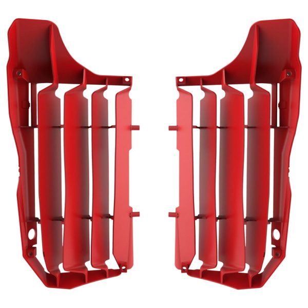 Polisport Radiator Louvers 847410002