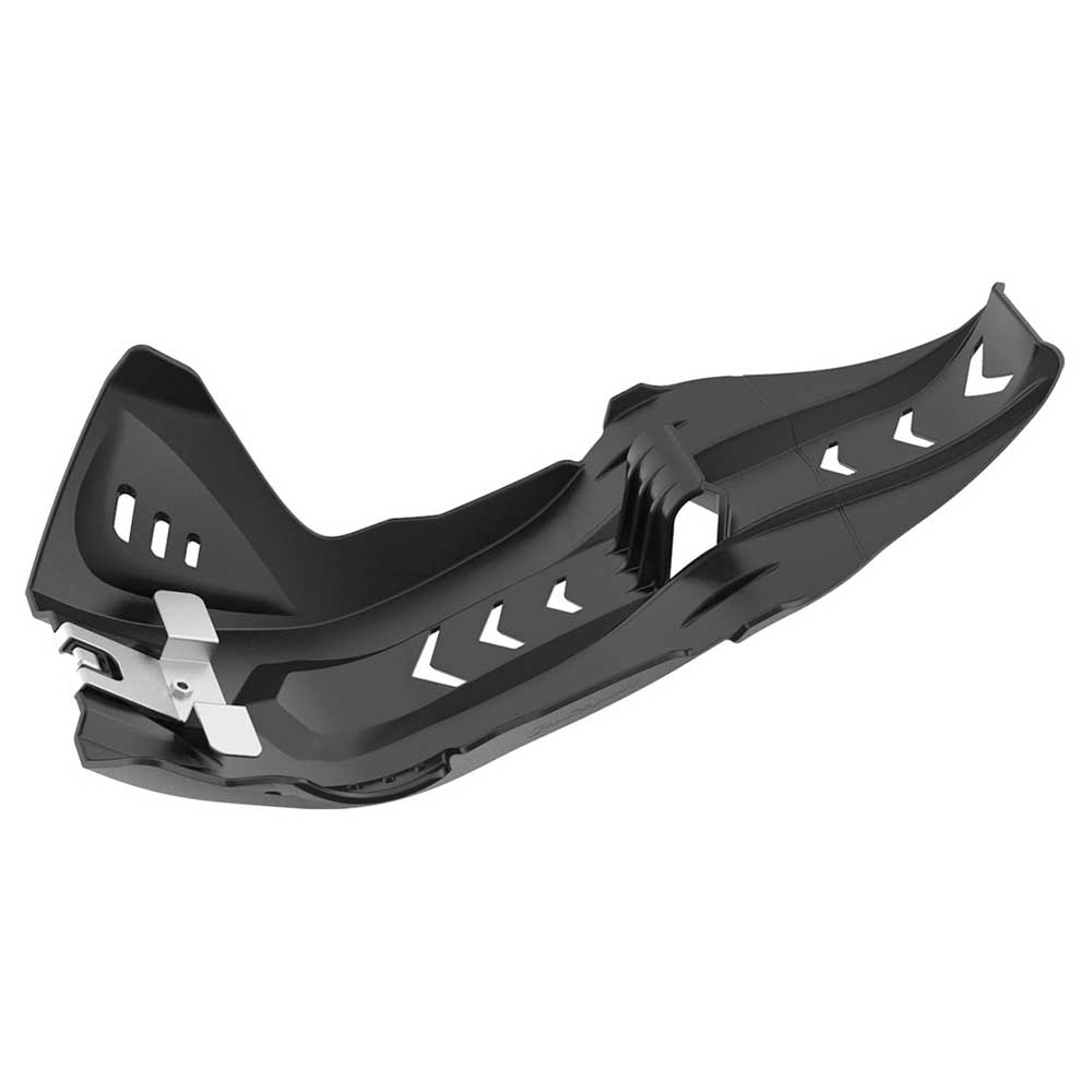 8469100001 Polisport Fortress Skid Plate 8469100001
