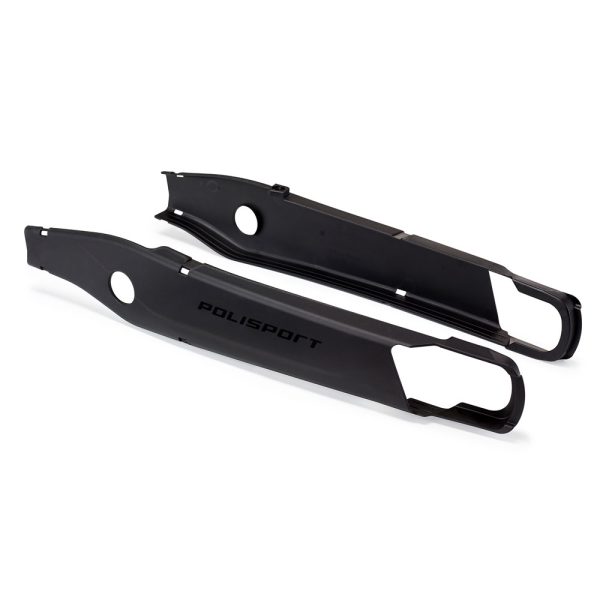 Polisport Swingarm Protectors