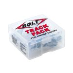 Bolt Hardware Honda Track Pack 56CRFTP