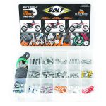 Bolt Hardware Euro Style Pro Pack EUPP-200300